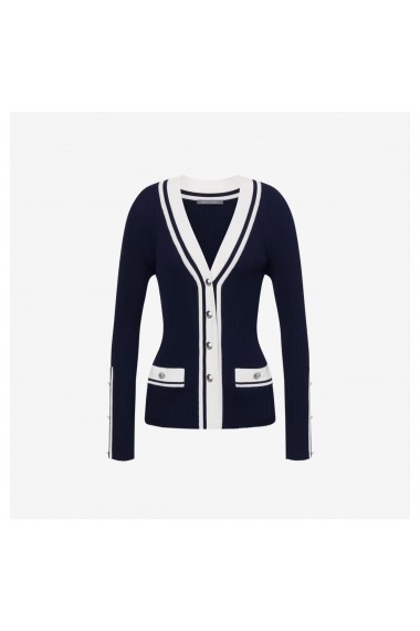 GILET ALBERTA FERRETTI