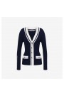 GILET ALBERTA FERRETTI